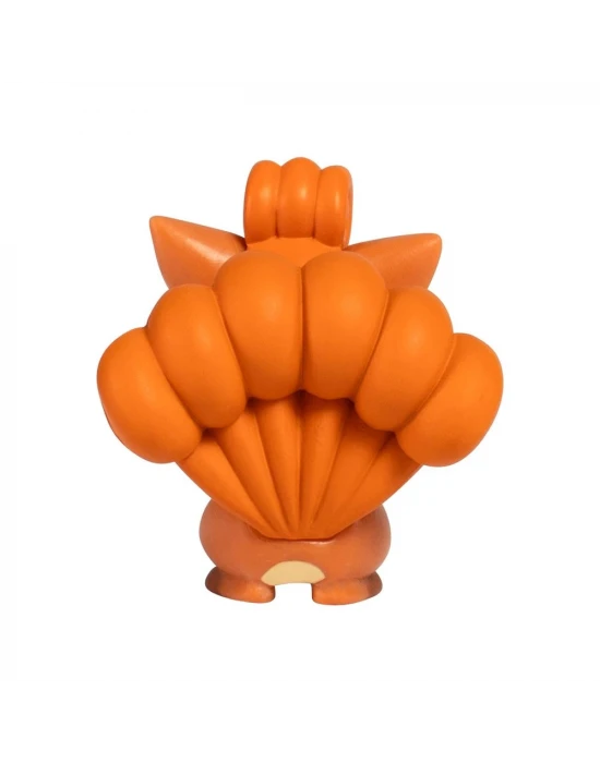 Pokemon Sürpriz Atak Oyun Seti - Vulpix + Luxury Ball