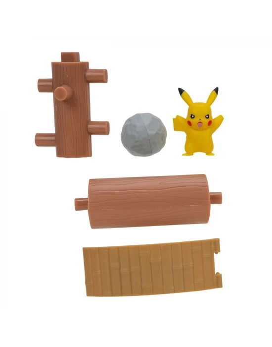 Pokemon Taşınabilir Oyun Seti