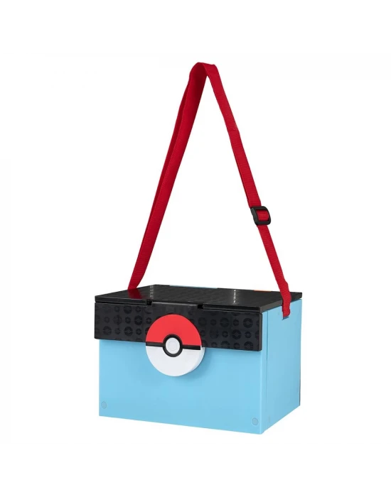 Pokemon Volcano Taşınabilir Oyun Seti