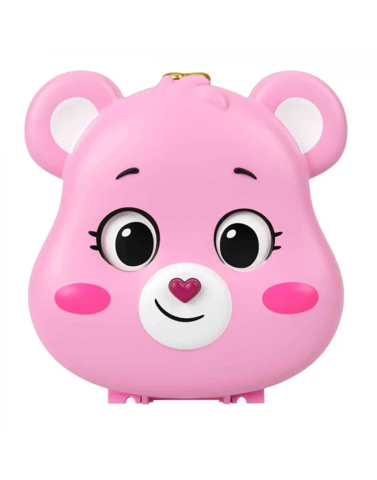 Polly Pocket Care Bears Kompakt Oyun Seti JCC14