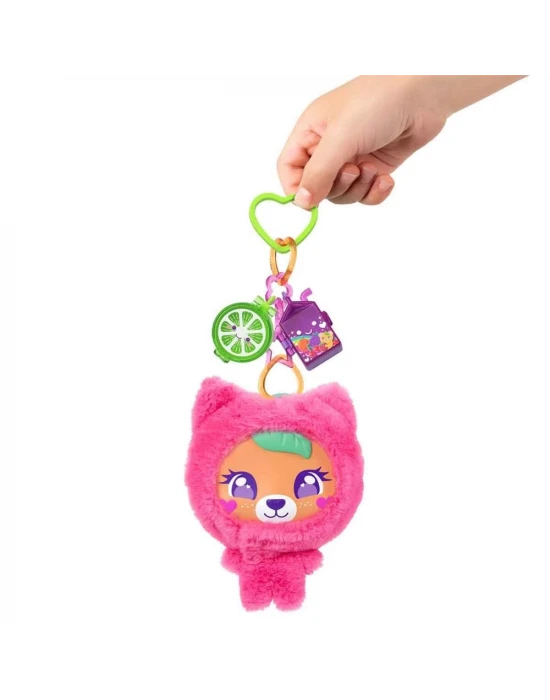 Polly Pocket Sevimli Ayıcık Mini Oyun Seti JKC79