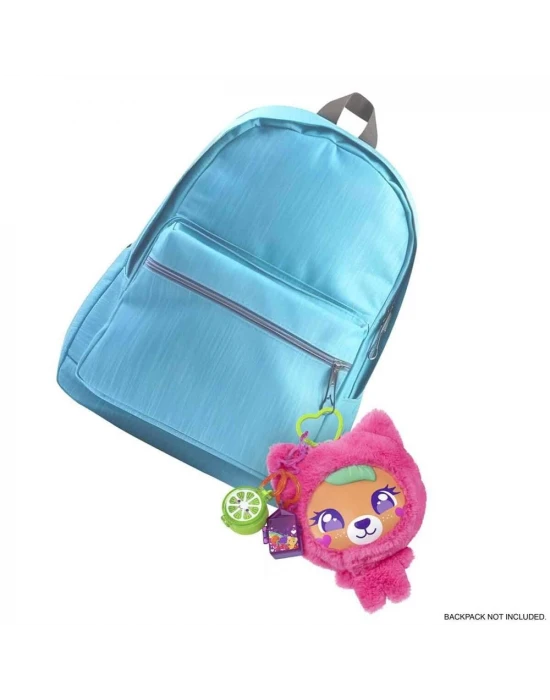 Polly Pocket Sevimli Ayıcık Mini Oyun Seti JKC79