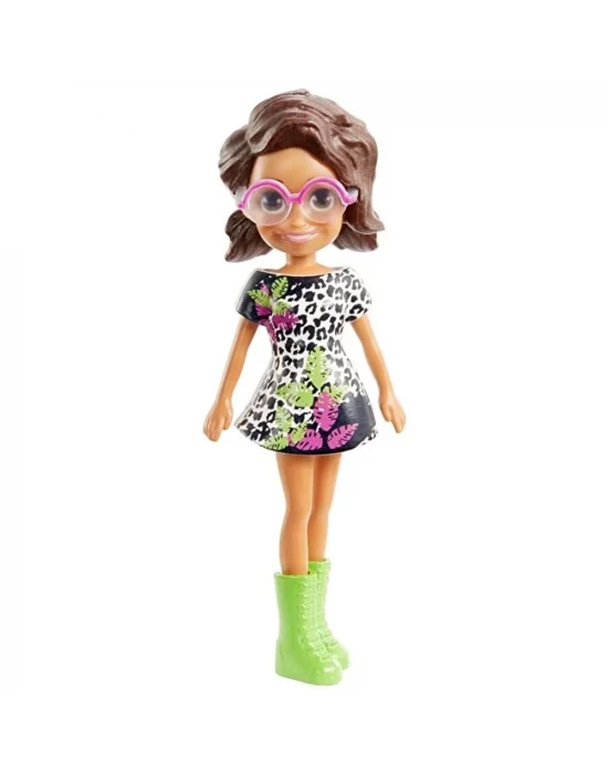 Polly Pocket ve Arkadaşları Serisi GKL29