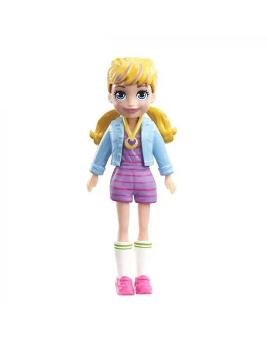 Polly Pocket ve Arkadaşları Serisi HKV76
