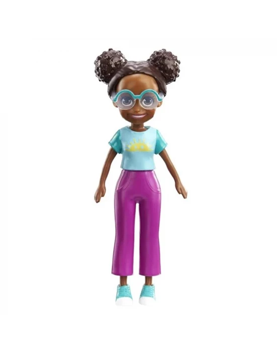 Polly Pocket ve Arkadaşları Serisi HKV77