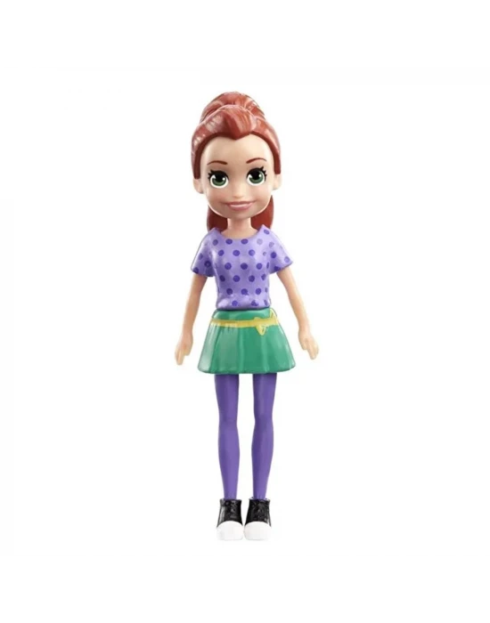 Polly Pocket ve Arkadaşları Serisi HKV78