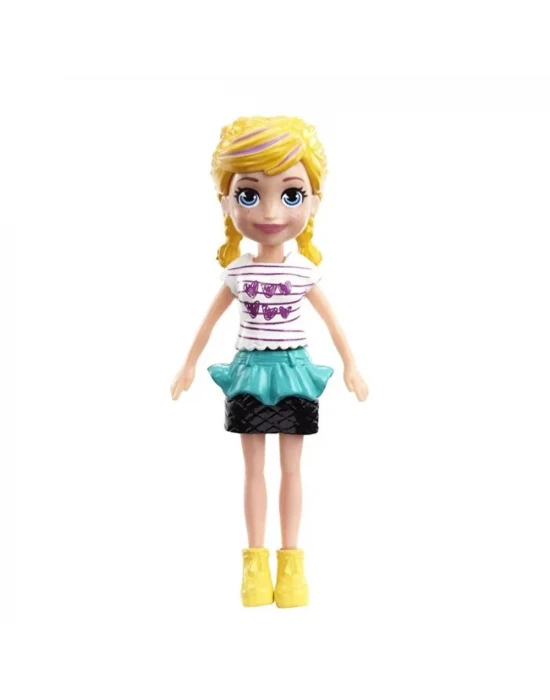 Polly Pocket ve Arkadaşları Serisi HKV79
