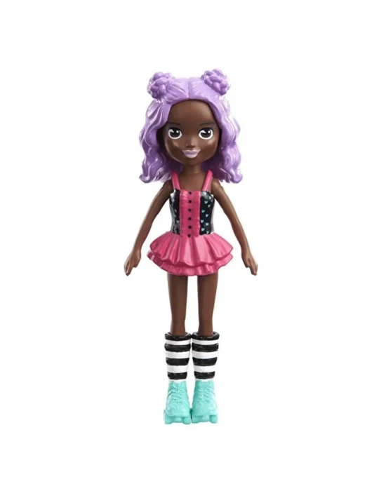 Polly Pocket ve Arkadaşları Serisi HKV80