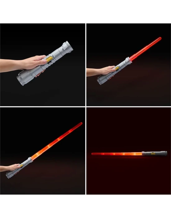 Power Saber Işın Kılıcı Kırmızı 931619