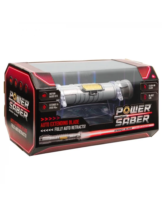 Power Saber Işın Kılıcı Kırmızı 931619