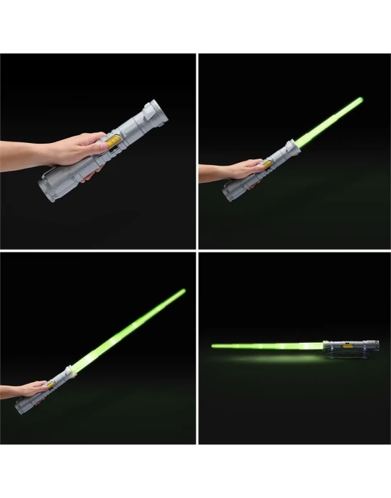Power Saber Işın Kılıcı Yeşil 931620
