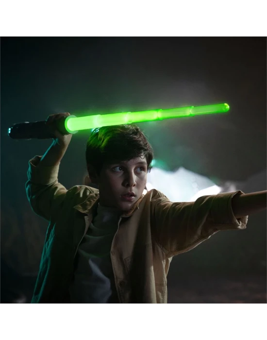 Power Saber Işın Kılıcı Yeşil 931620