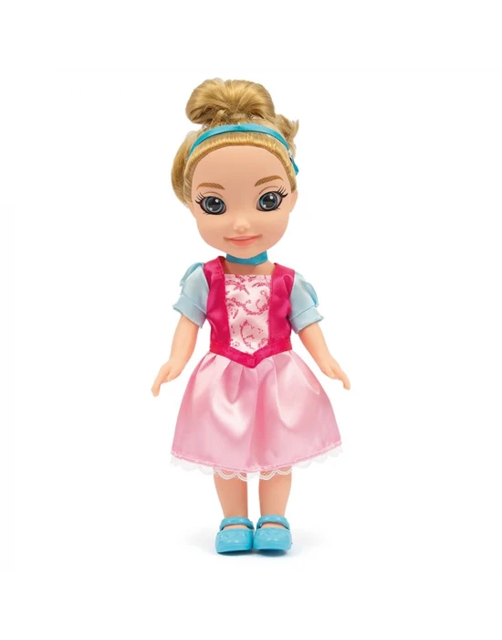 Prenses Bebek Cinderella 25 cm FAT00300