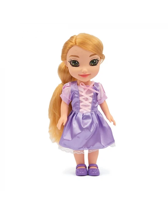 Prenses Bebek Rapunzel 25 cm FAT00200