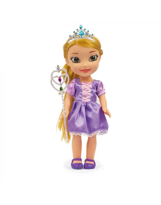 Prenses Bebek Rapunzel 35 cm FAT01300