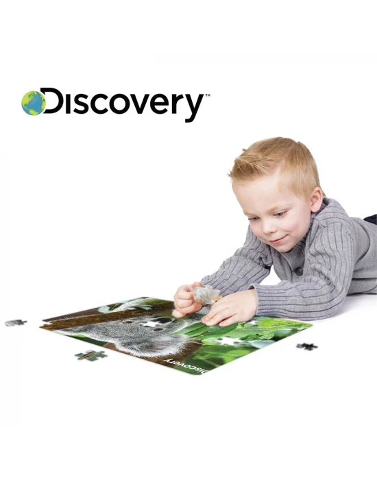 Prime 3D - Koala 150 Parça Puzzle 10960