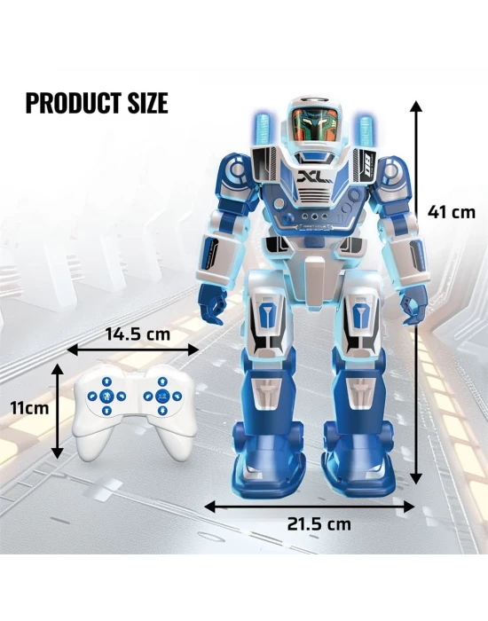 Program A Bot XL 88000