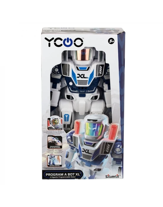 Program A Bot XL 88000