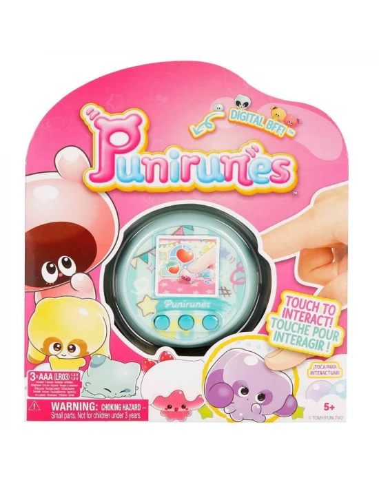 Punirunes İnteraktif Dijital Evcil Hayvan 6071162