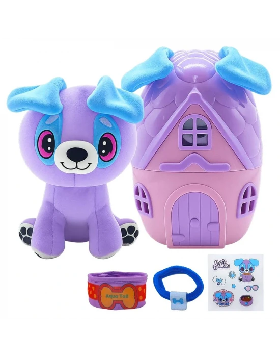 PupaDorables - Aqua Tail
