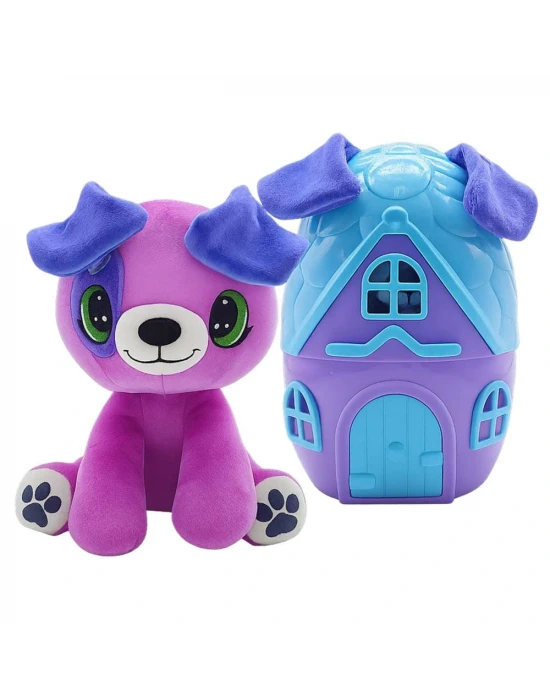 PupaDorables - Rosie Paws