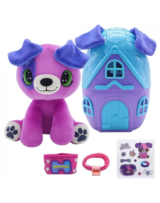 PupaDorables - Rosie Paws