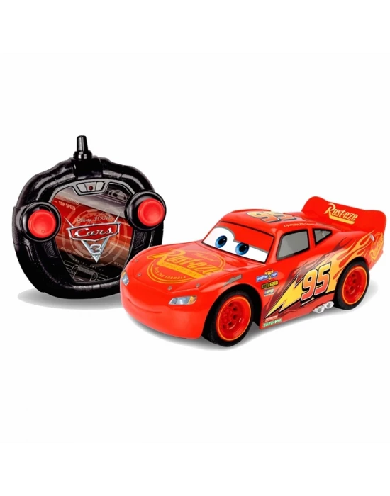 R/C Hero Lightning McQueen 1:12 Uzaktan Kumandalı Araba