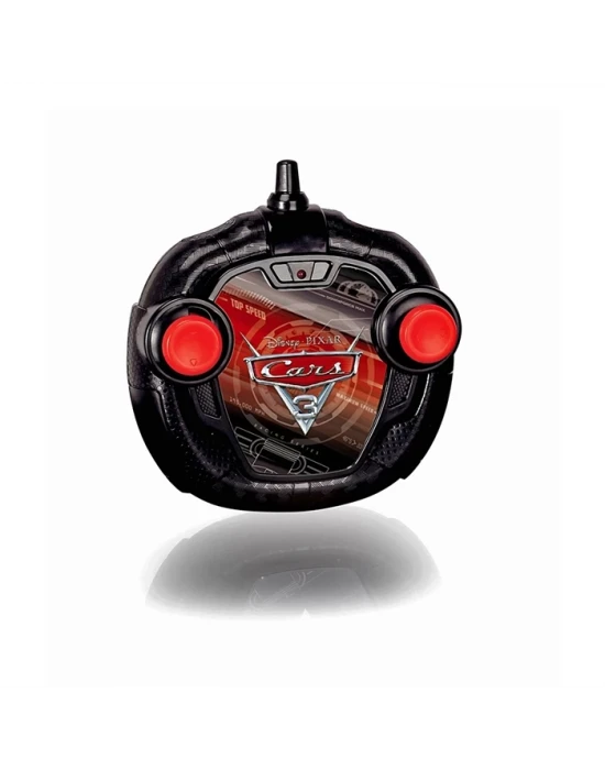 R/C Turbo Racer Lightning McQueen 1:24 Uzaktan Kumandalı Araba