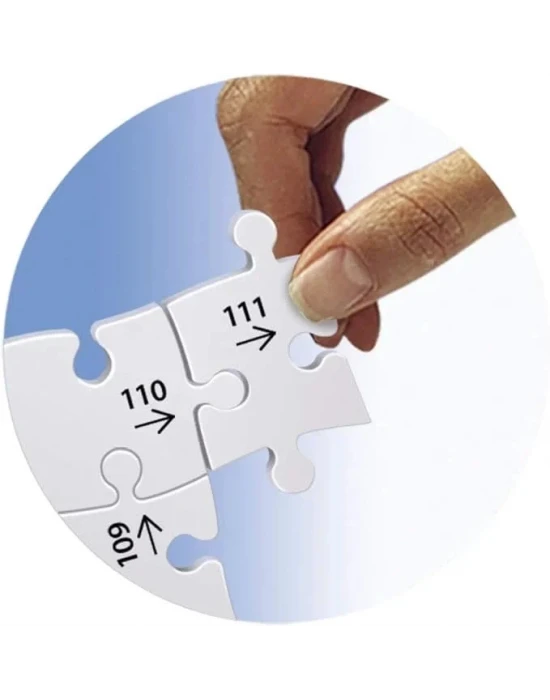 Ravensburger 3 Boyutlu Plastik Puzzle Dünya Tic Merkezi-125623