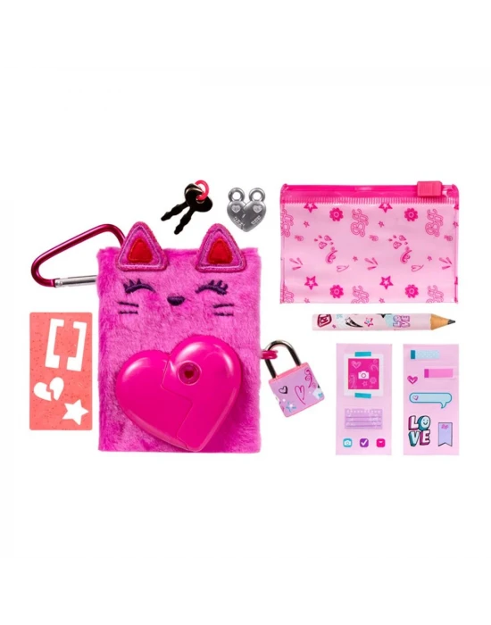 Real Littles Mini Günlük 25568 - En İyi Arkadaş