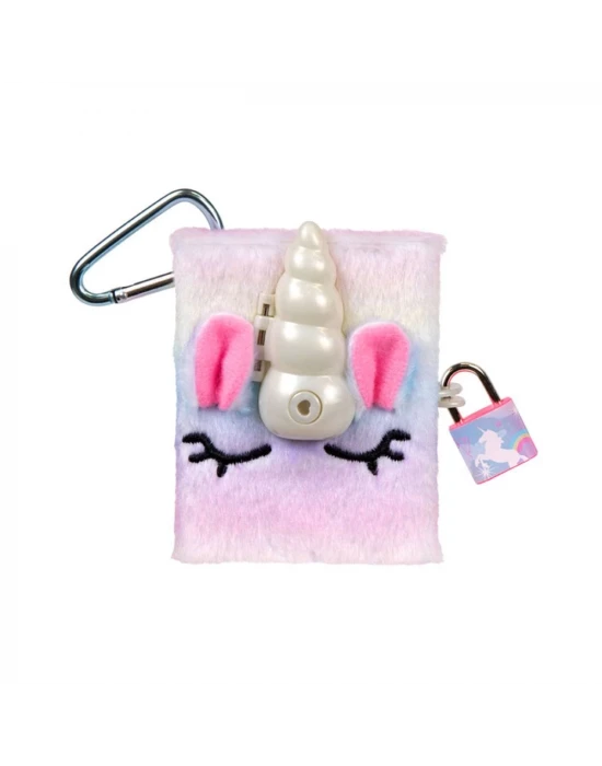 Real Littles Mini Günlük 25568 - Rüya