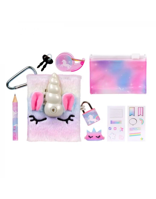 Real Littles Mini Günlük 25568 - Rüya