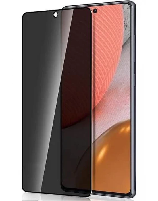 Redmi 14C Anti Statik Hayalet Cam Ekran Koruyucu