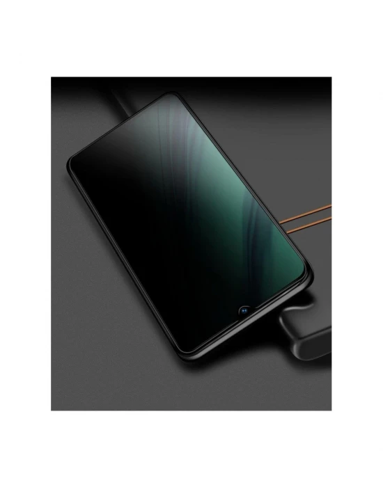 Redmi 14C Anti Statik Hayalet Cam Ekran Koruyucu