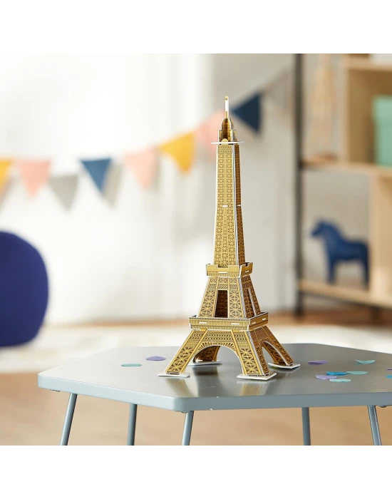 Rewell 3D Puzzle Eyfel Kulesi