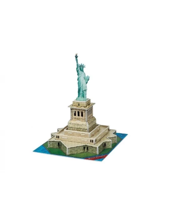 Revell 3D Puzzle Özgürlük Heykeli