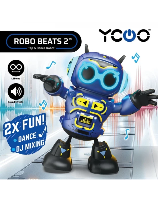 Robo Beats 2 88599