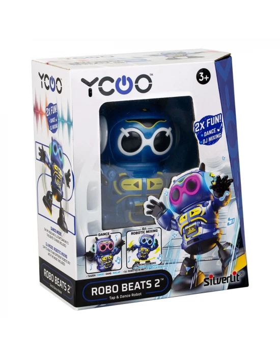 Robo Beats 2 88599