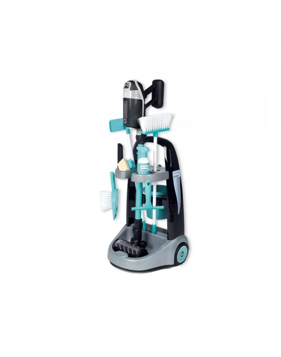 Rowenta Elektrikli Süpürge ve Temizlik Arabası 330319