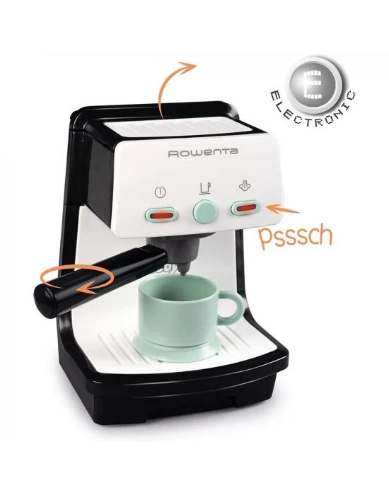 Rowenta Oyuncak Espresso Makinesi 310597
