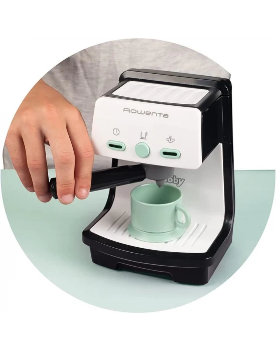 Rowenta Oyuncak Espresso Makinesi 310597