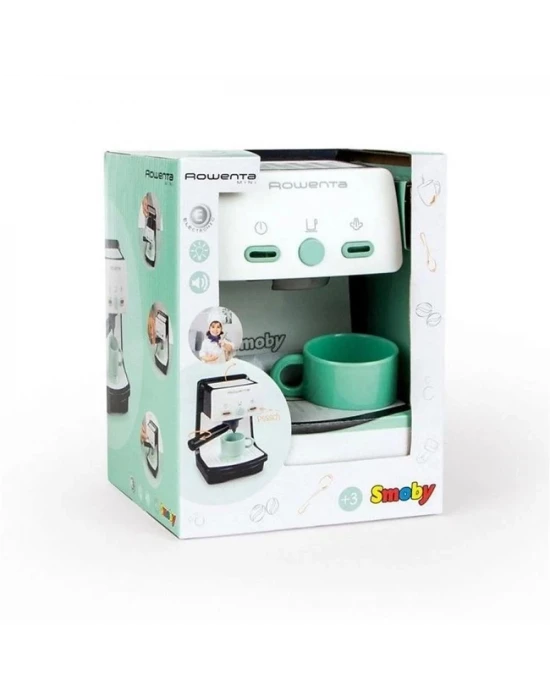 Rowenta Oyuncak Espresso Makinesi 310597