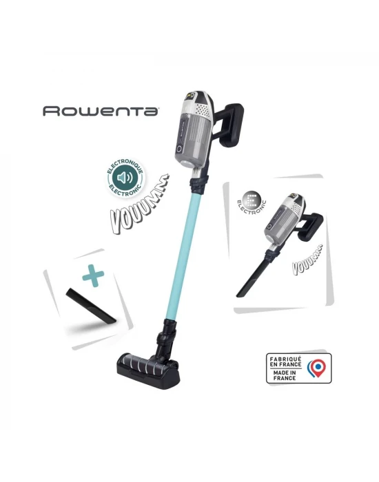 Rowenta X Force Flex Elektrikli Oyuncak Süpürge 330220