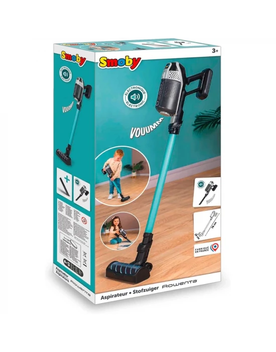 Rowenta X Force Flex Elektrikli Oyuncak Süpürge 330220