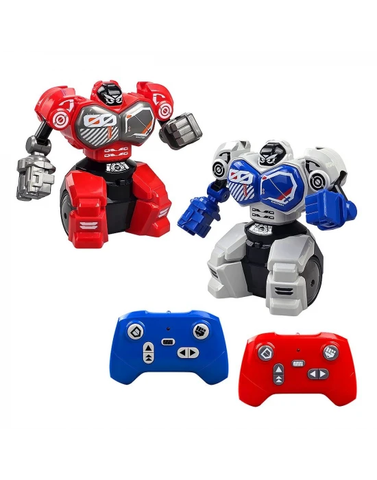 Rumble Kombat Savaş Robotları 86893
