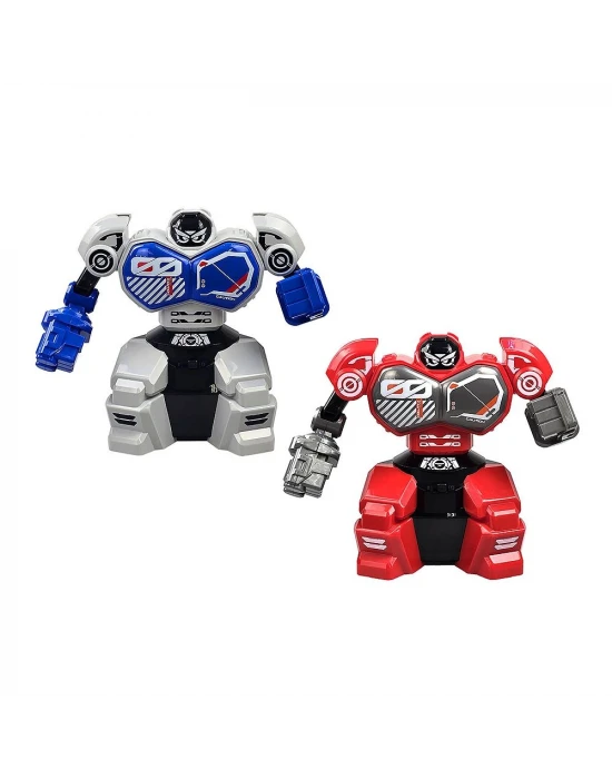 Rumble Kombat Savaş Robotları 86893