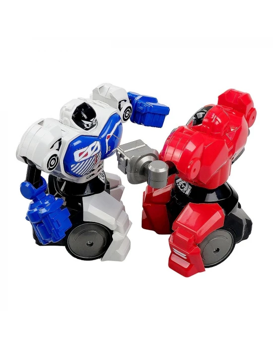 Rumble Kombat Savaş Robotları 86893