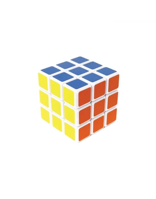 Sabır Küpü 3x3