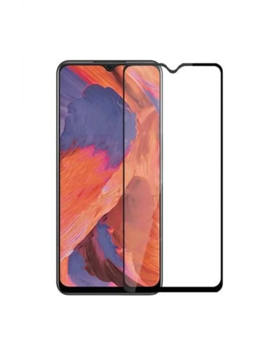 Samsung A04 A04S Seramik Fiber Nano