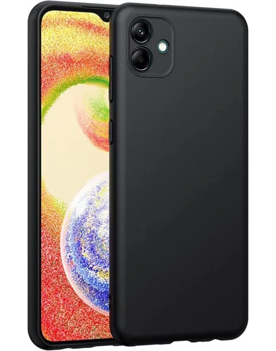 Samsung A04 Kamera Korumalı Lansman Telefon Kılıfı